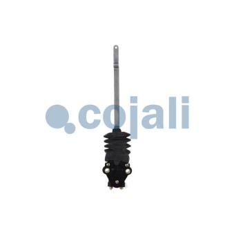 Valve de suspension pneumatique COJALI