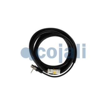 Capteur, vitesse de roue COJALI