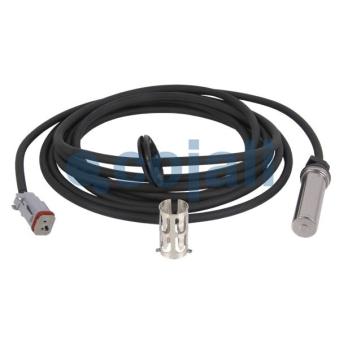Capteur, vitesse de roue COJALI 2260686