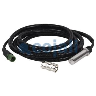 Capteur, vitesse de roue COJALI