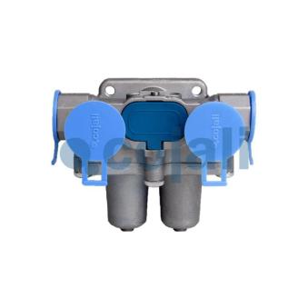 Cylindre de frein à piston COJALI 2222436