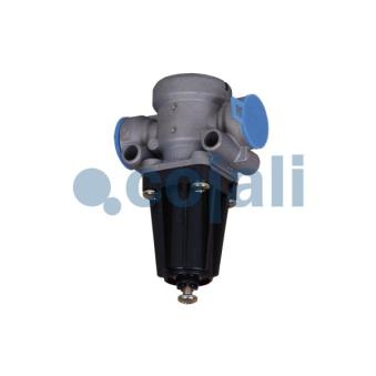 Valve de limitation de pression COJALI 2223142
