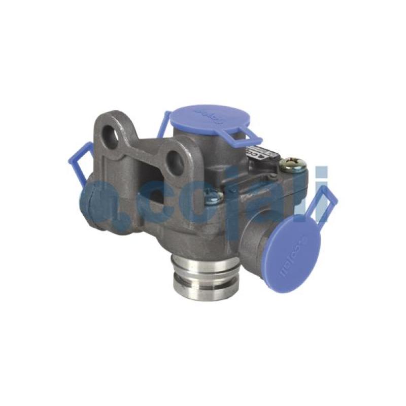 Vave de desserrage rapide COJALI 2221210 - Visuel 1