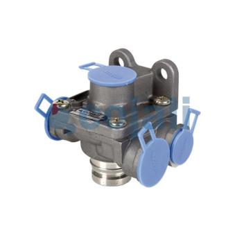 Vave de desserrage rapide COJALI