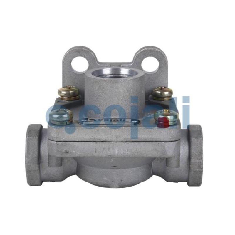 Vave de desserrage rapide COJALI 2221200 - Visuel 2