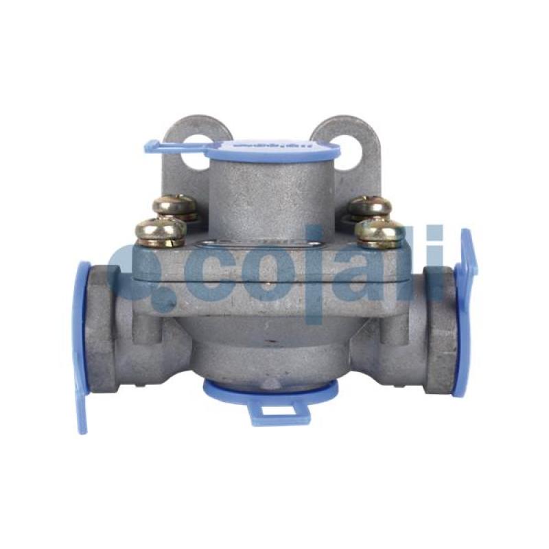 Vave de desserrage rapide COJALI 2221200 - Visuel 1