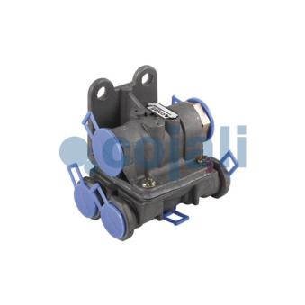 Vave de desserrage rapide COJALI