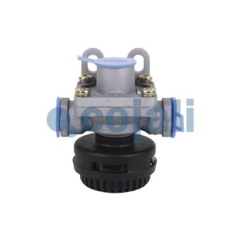 Vave de desserrage rapide COJALI