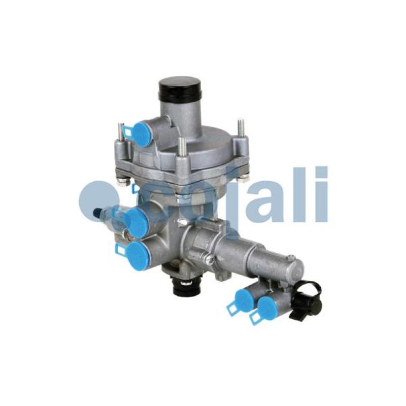 Régulateur de freinage COJALI 2220449 - Visuel 1