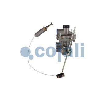 Relais, ALB COJALI 2220503