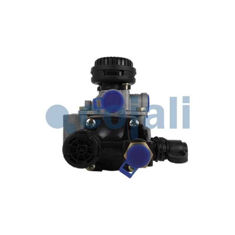 Régulateur de freinage COJALI 2220822 - Visuel 1