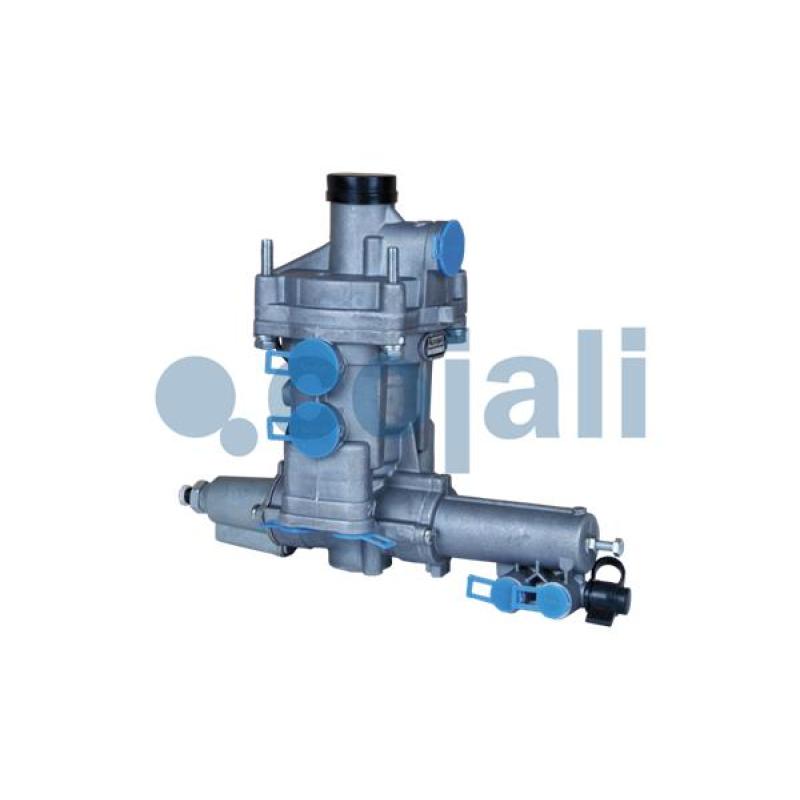 Régulateur de freinage COJALI 2220703 - Visuel 1