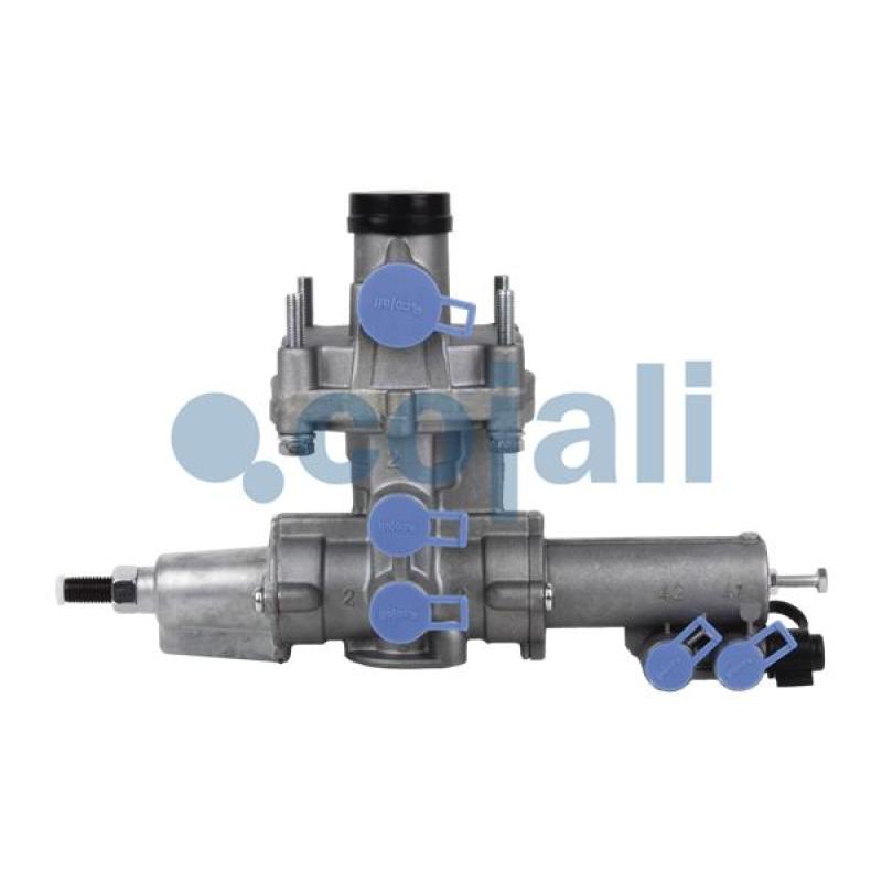 Régulateur de freinage COJALI 2220600 - Visuel 2