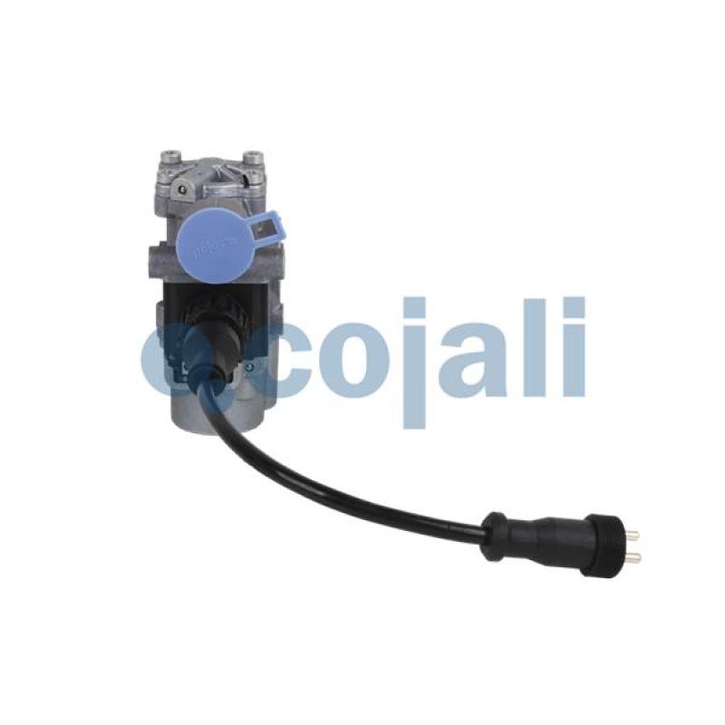 Soupape, réglage ABS COJALI 2309202 - Visuel 3