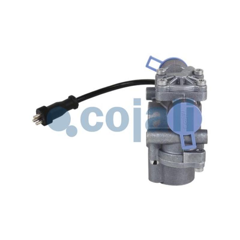 Soupape, réglage ABS COJALI 2309202 - Visuel 1