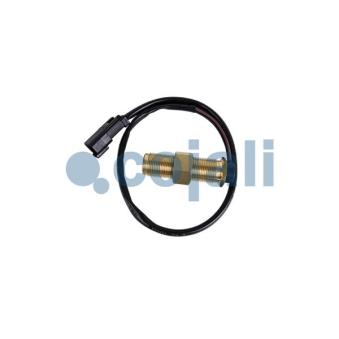 Capteur, vitesse COJALI 2263006