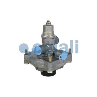 Valve de commande, remorque COJALI 2280203