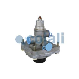 Valve de commande, remorque COJALI 2280201