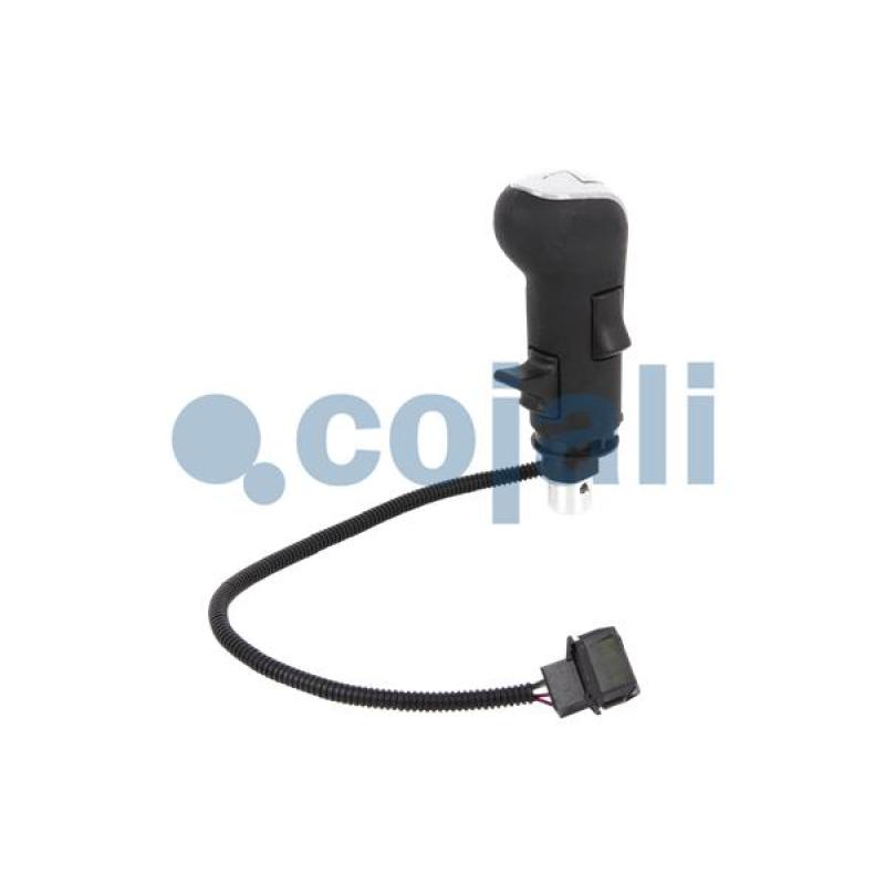 Pommeau de vitesses COJALI 2880235 - Visuel 1