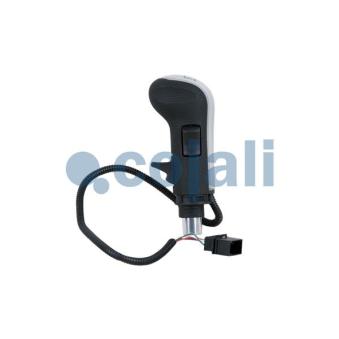 Pommeau de vitesses COJALI