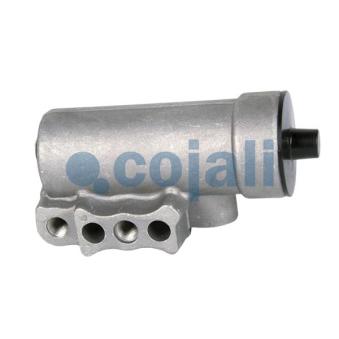 Régulateur de pression, système d'air comprimé COJALI 2628103