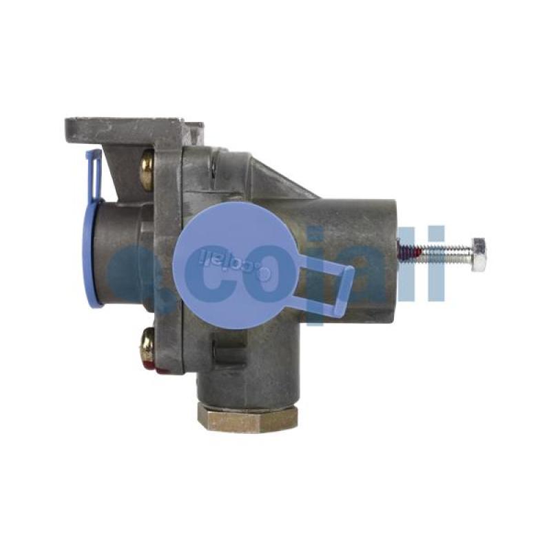 Valve, système d'air comprimé COJALI 2429000 - Visuel 1