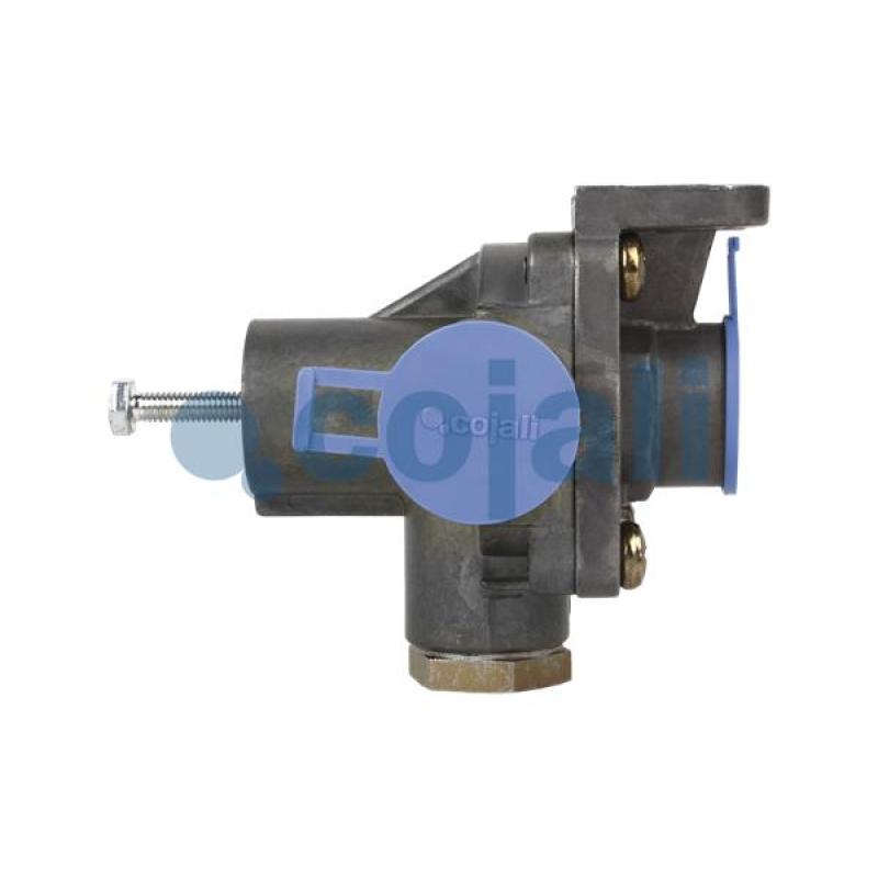 Valve, système d'air comprimé COJALI 2429000 - Visuel 3