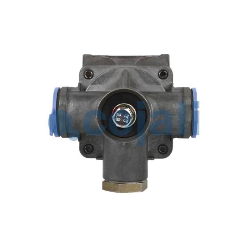 Valve, système d'air comprimé COJALI 2429000 - Visuel 2