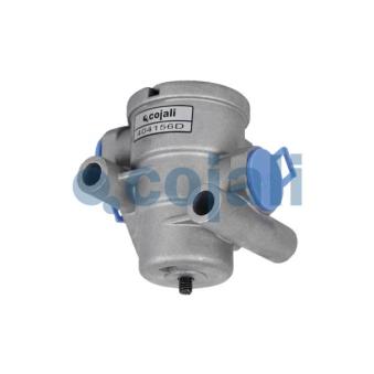 Valve de limitation de pression COJALI 2323404