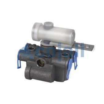 Valve de suspension pneumatique COJALI 2314403