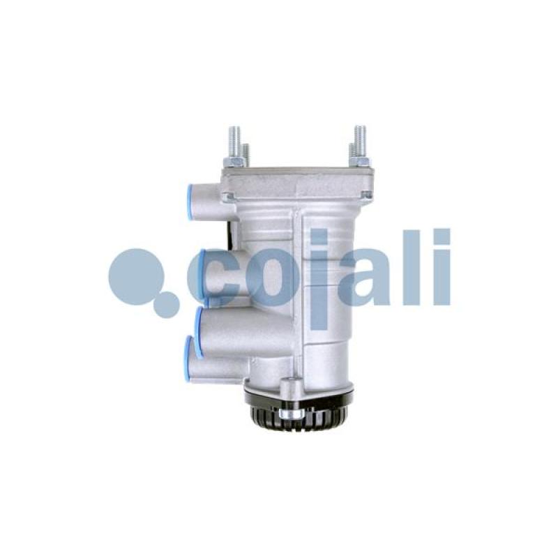Valve de commande, remorque COJALI 2333006 - Visuel 1