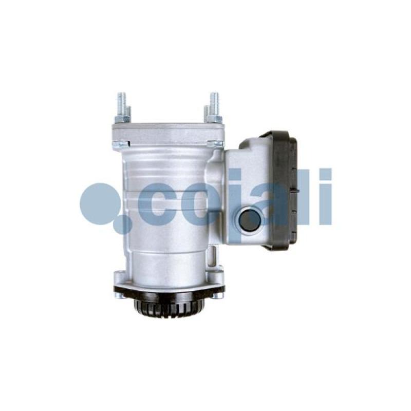 Valve de commande, remorque COJALI 2333006 - Visuel 2