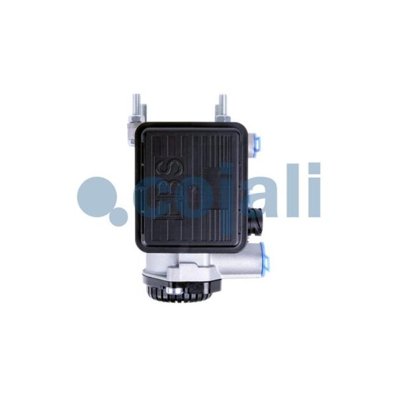 Valve de commande, remorque COJALI 2333006 - Visuel 3