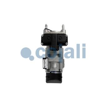 Valve de commande de frein, frein de service COJALI 2332014