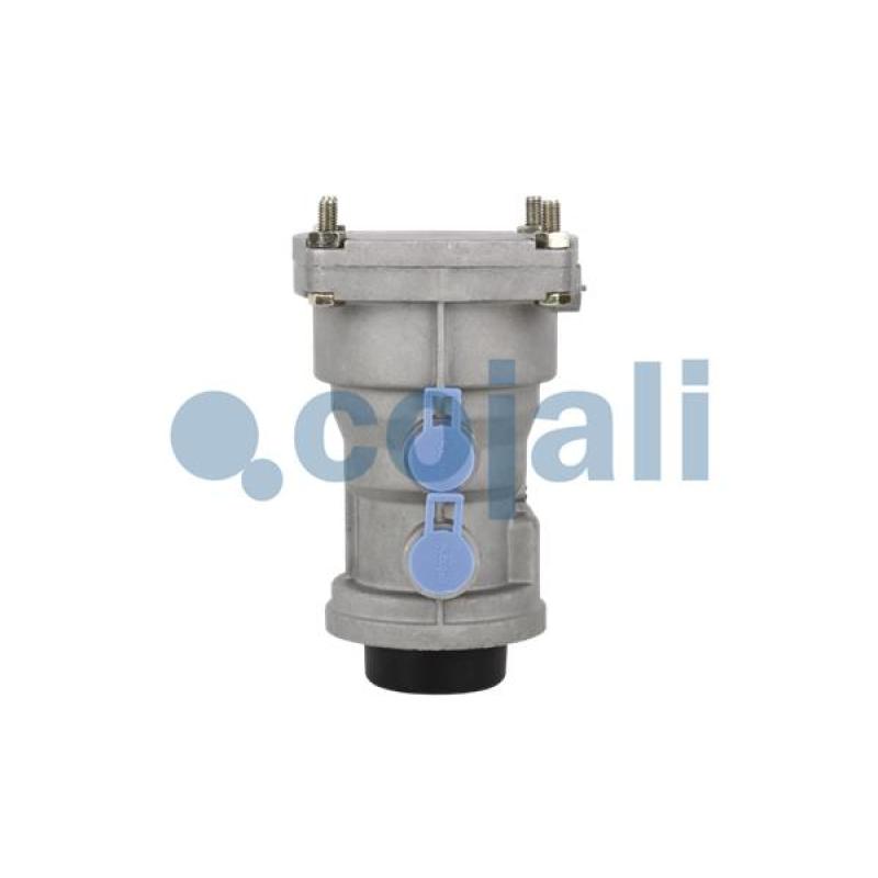 Valve de commande, remorque COJALI 2330500 - Visuel 2