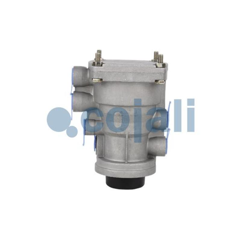 Valve de commande, remorque COJALI 2330500 - Visuel 1