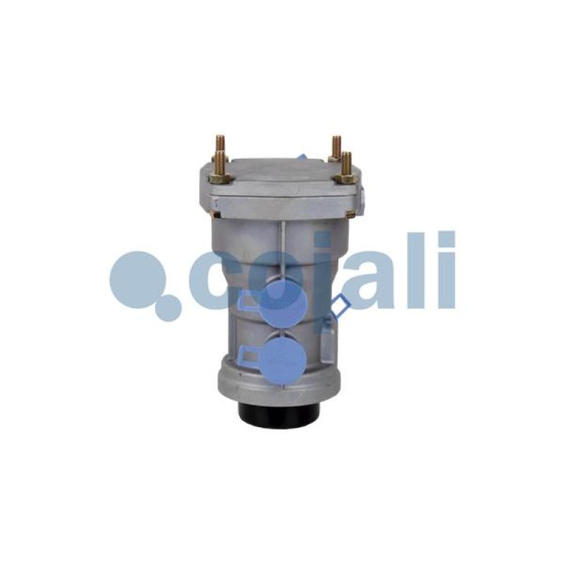 Valve de commande, remorque COJALI 2330600 - Visuel 2