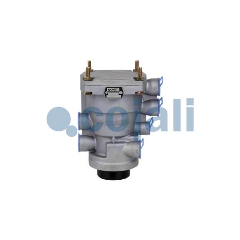 Valve de commande, remorque COJALI 2330600 - Visuel 3