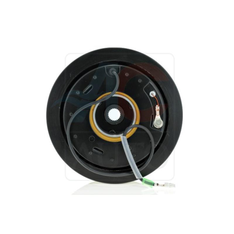 Embrayage magnétique, pour compresseurs de climatisation ACAUTO AC-06SD19 - Visuel 3