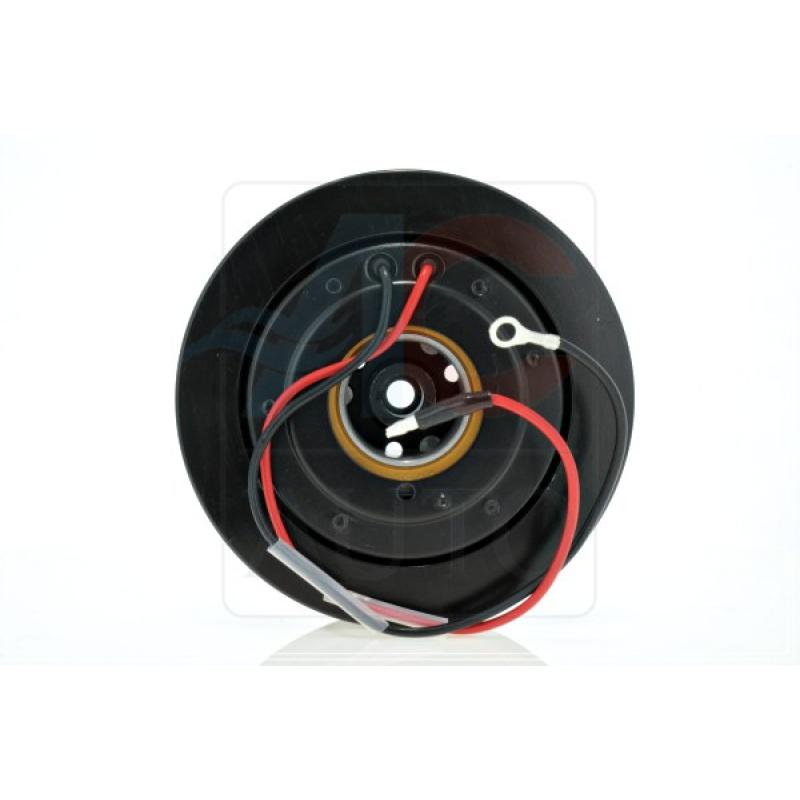 Embrayage magnétique, pour compresseurs de climatisation ACAUTO AC-06SD20 - Visuel 3