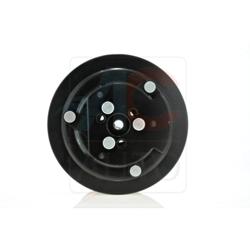 Embrayage magnétique, pour compresseurs de climatisation ACAUTO AC-06SD20 - Visuel 2