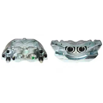 Étrier de frein BUDWEG CALIPER