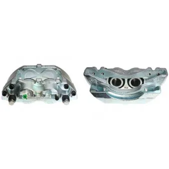 Étrier de frein BUDWEG CALIPER