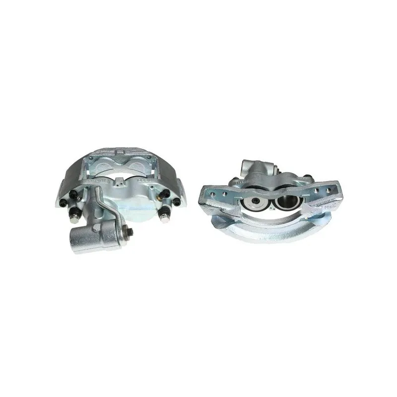 Étrier de frein BUDWEG CALIPER 343683