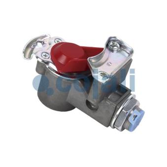 Tête d'accouplement COJALI 6001421