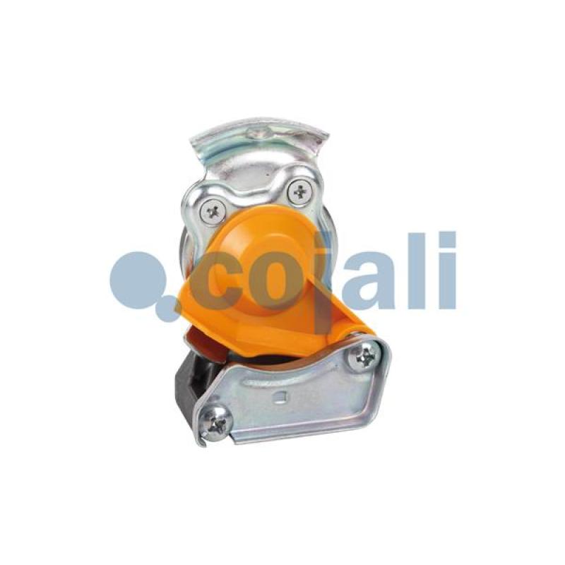 Tête d'accouplement COJALI 6001408 - Visuel 1