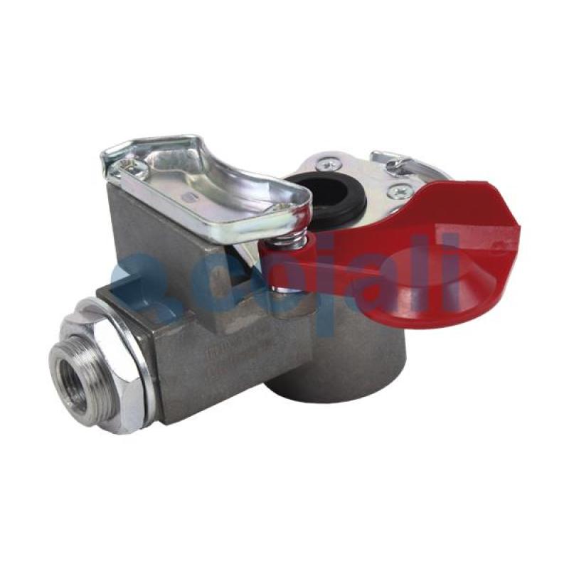 Tête d'accouplement COJALI 6001421 - Visuel 1