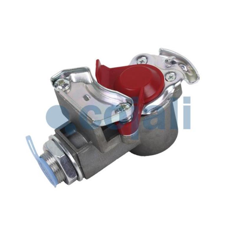 Tête d'accouplement COJALI 6001421 - Visuel 2