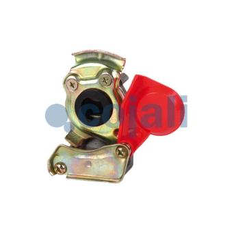 Tête d'accouplement COJALI 6001401