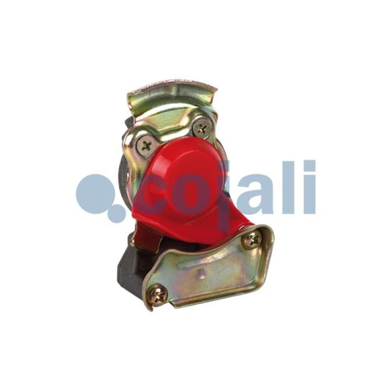 Tête d'accouplement COJALI 6001401 - Visuel 1